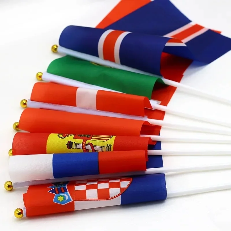 Brazil Flag