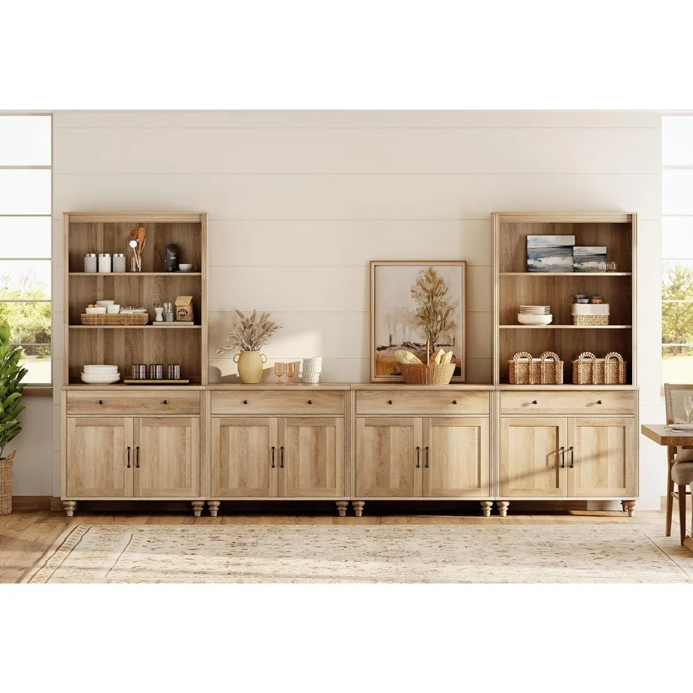 Media Cabinet 1