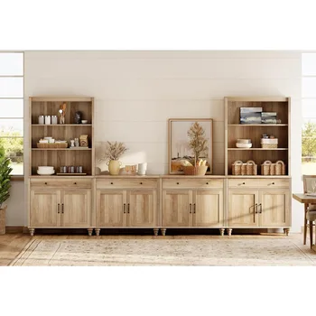 Media Cabinet 1