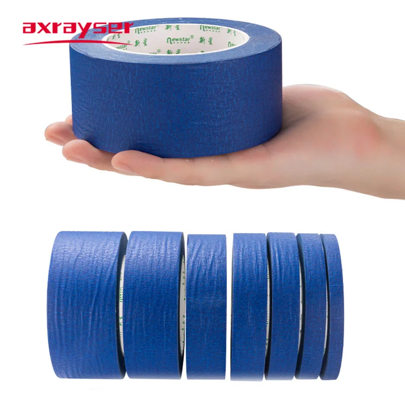 Laser Machine Spare Parts 50/20m Dustproof Tape For Fiber Cutting Machine