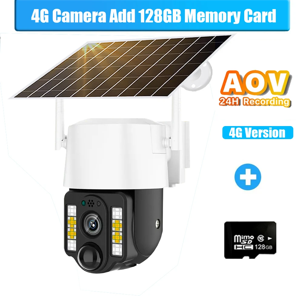 AOV 4G Add 128G