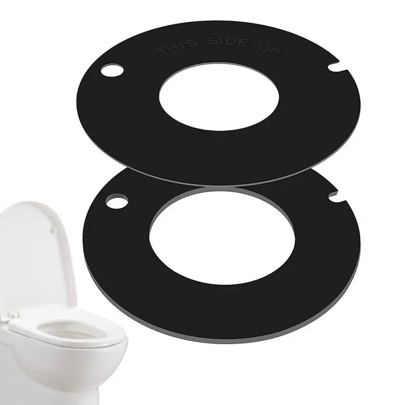 

Flush Ball Gaskets 385316140 385311462 RV Foam Seal Ring RV Supplies Toilet Repair Essentials For Stage Performances Vacation