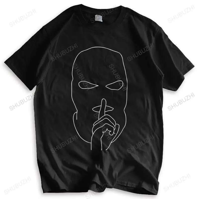 Maglietta Estiva Da Uomo Di Alta Qualità Quiet Riot, T-Shirt Da Uomo, Dark,Wave,Urban,Street,Skate,Cool,Rave,Gamer Men O-Neck Teeshirt