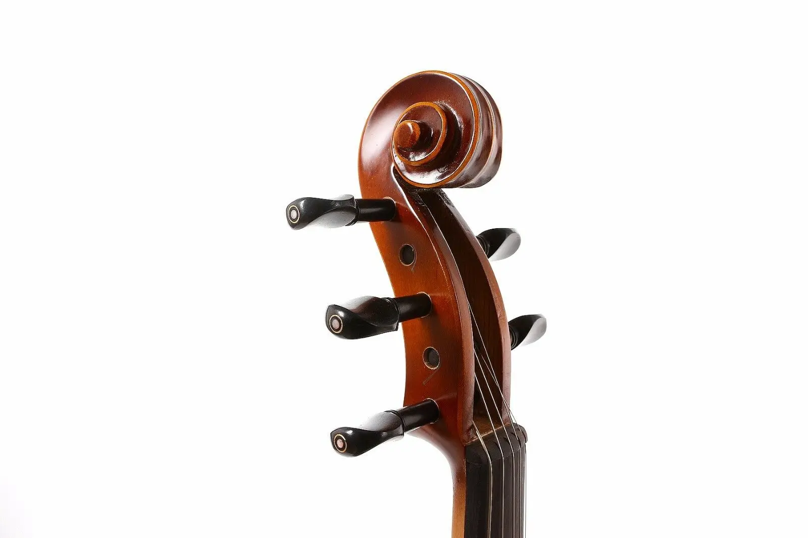 one 5 String 16 inch New viola #1-2514#