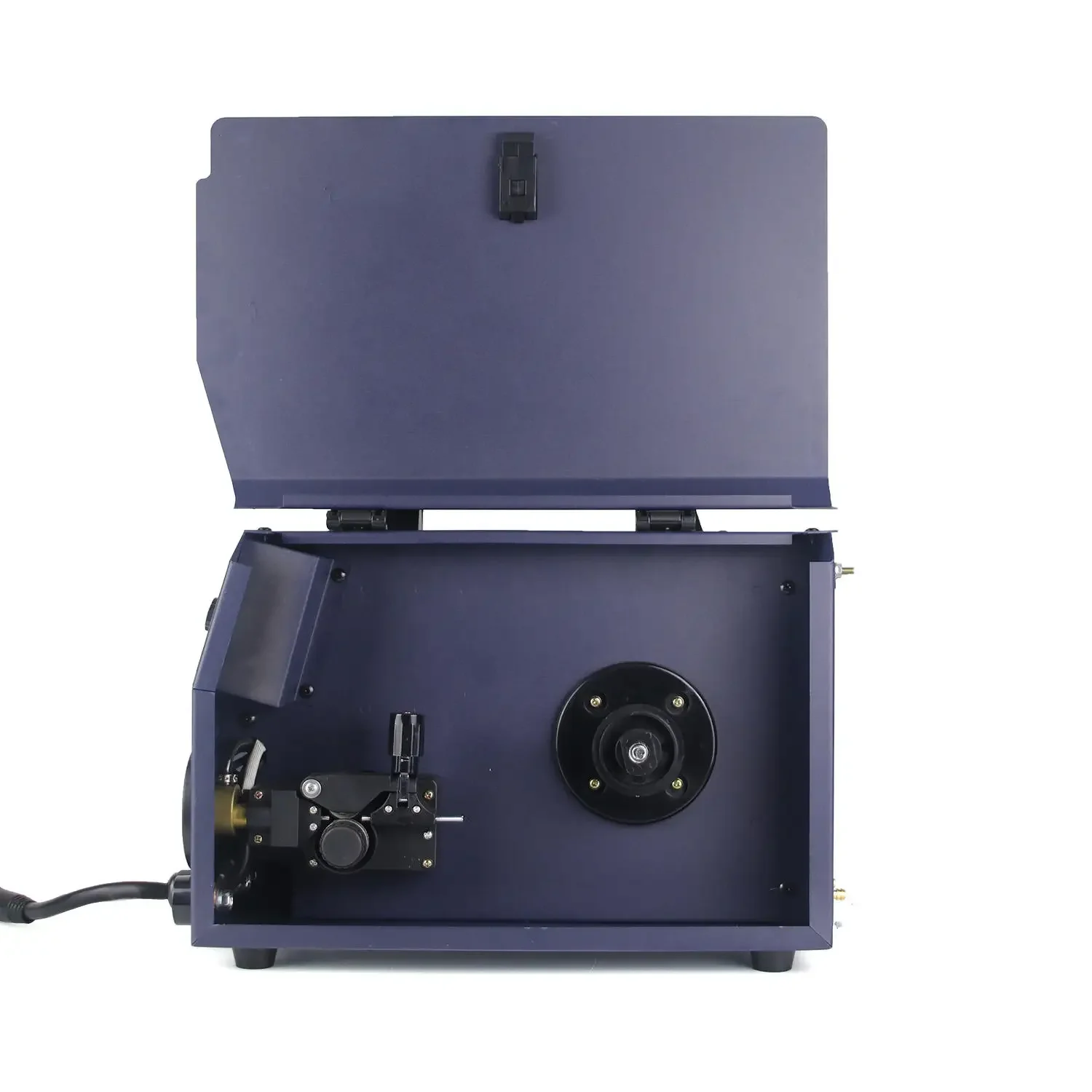5 In 1 Welding Machine MIG TIG MAG MMA CUT Plasma Cutter No Gas Flux Welder 220V High Quality Multi Arc Welders 4