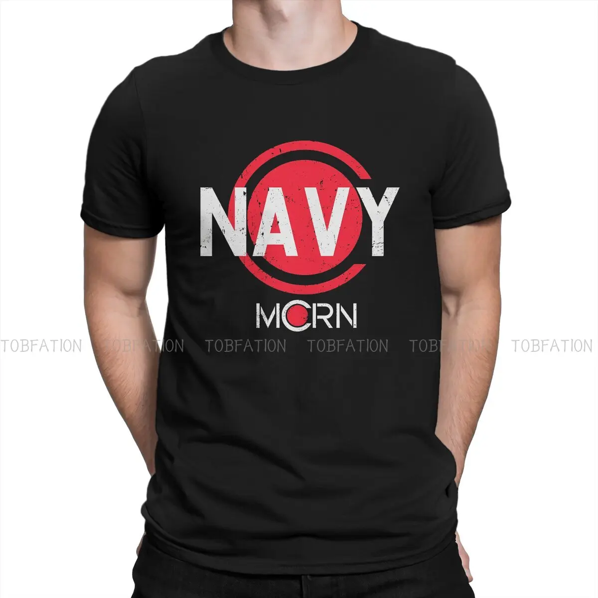 

TV Play The Expanse Failure Gagal Is Not An Initial T Shirt Punk Men's Tees Summer Cotton Clothing Harajuku O-Neck TShirt