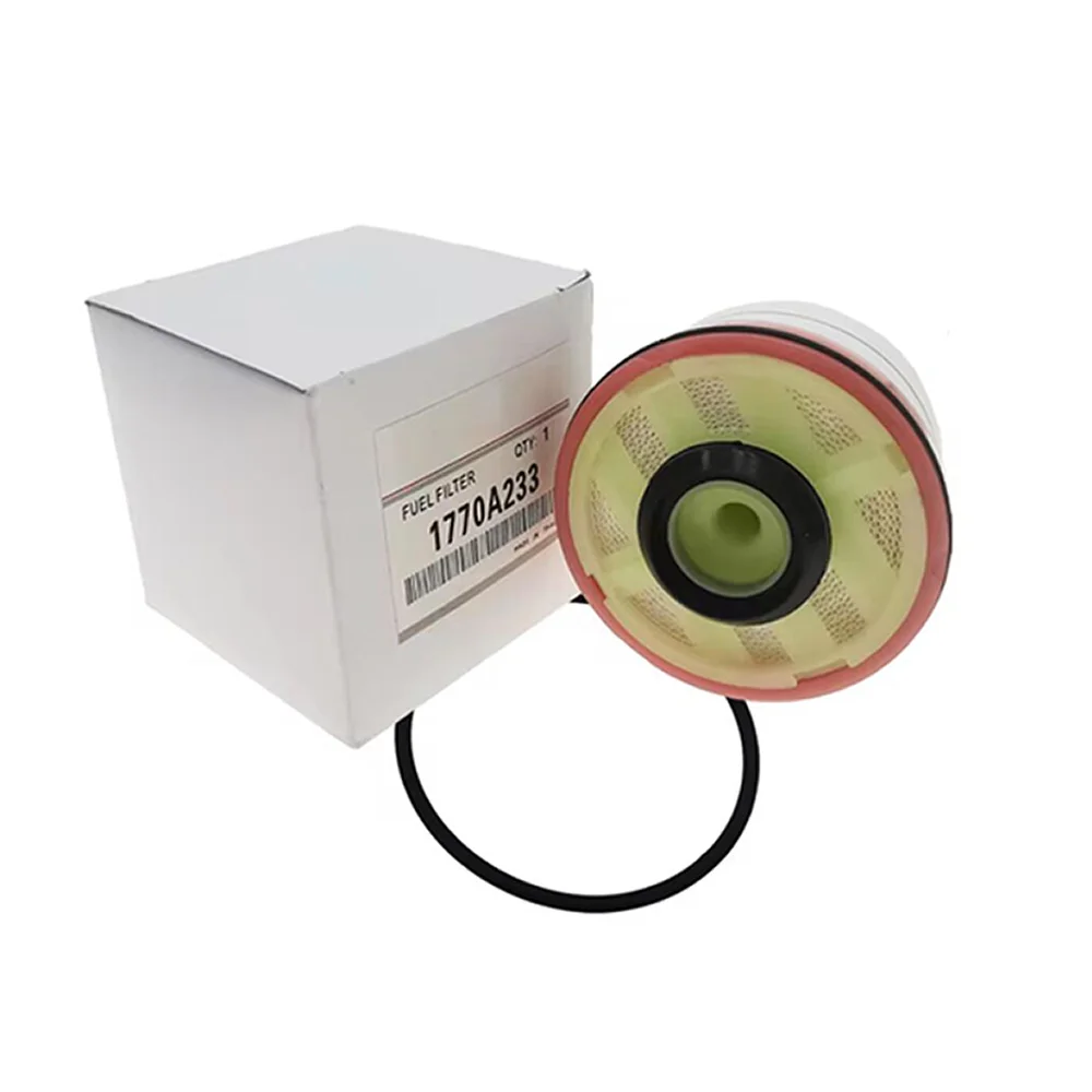 1770A233 6000605431 8-98159-693-0 23390-0L010 Fuel Filter for Mitsubishi Pajero Montero Sport Nativa L200 Triton Strada 2015-2