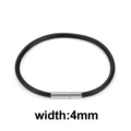 Black 4mm