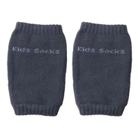2PCS Baby Knee Pad Kids Non-slip Crawling Cushion Infants Toddlers Protector Safety Kneepad Leg Warmer Girls Boys Accessories 5