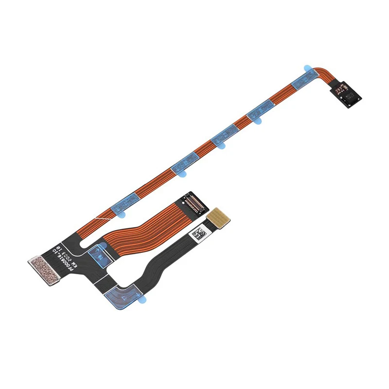 3 In 1 Cavo Piatto Gimbal Flex Ribbon Cable Per Dji Mini 1/2/Se/2Se Parti Di Riparazione Per Mavic Mini 2 Service Sostituzione