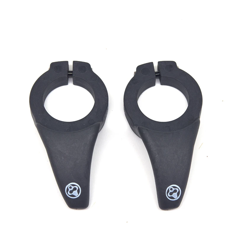 Fouriers MTB Cycling Grips Bicycle Mountain Bike Durable Nylon Bike Handlebar Grips