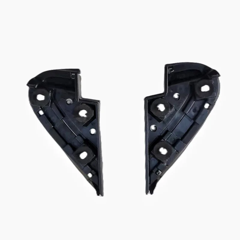 Corner trim Triangle plate right front outer column rear-view m 75490-SWA-J01 75495-SWA-J01 For Hon-da CRV 2007-2011
