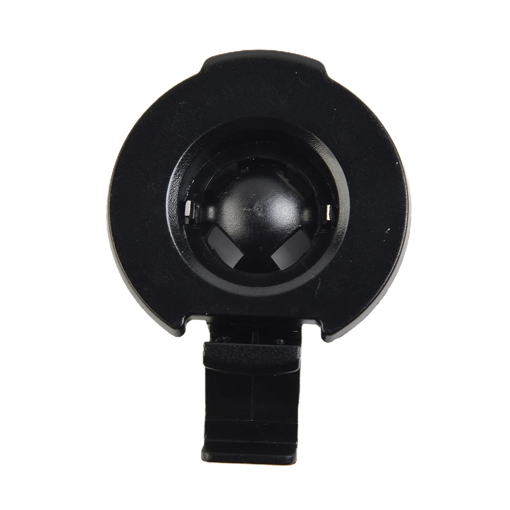Supporto Nero Supporto Per Ventosa Per Auto In Plastica Gps Per Garmin Nuvi 2597 Lmt Conveniente Durevole Utile Ultima Vendita Calda