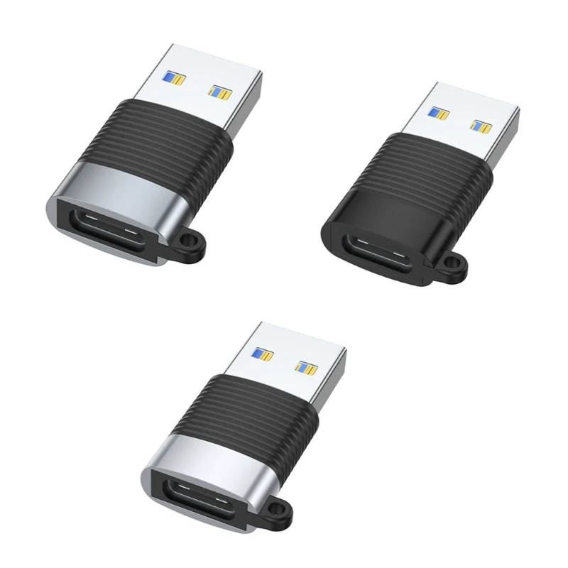

USB Devices to Type C Port with USB3.0 to Type C Adapter Accessories