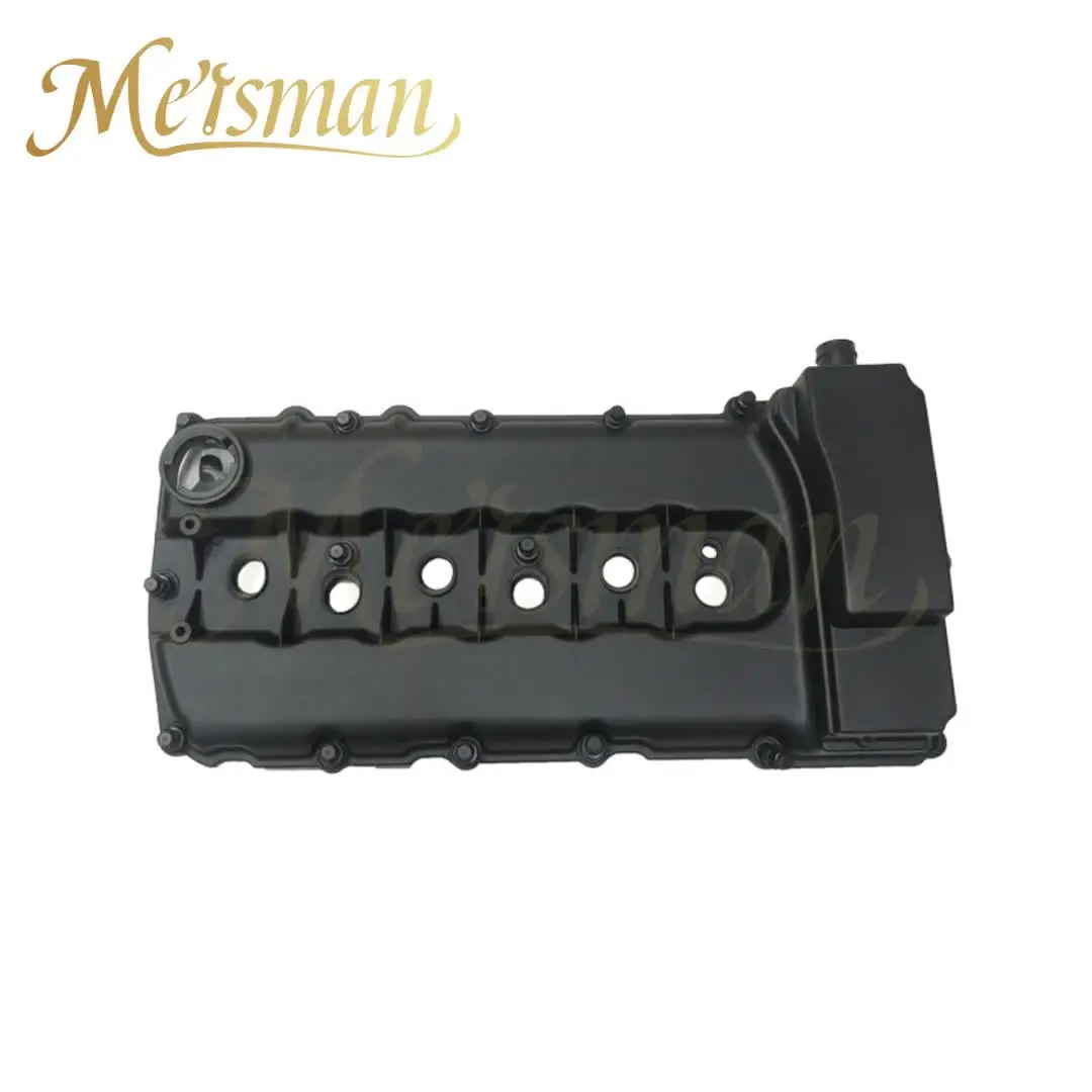 03Х 103429 Крышка клапана двигателя H для Audi Q7 Volkswagen Skoda Porsche Cayenne 3.6 03H 03Х-103-429-Л