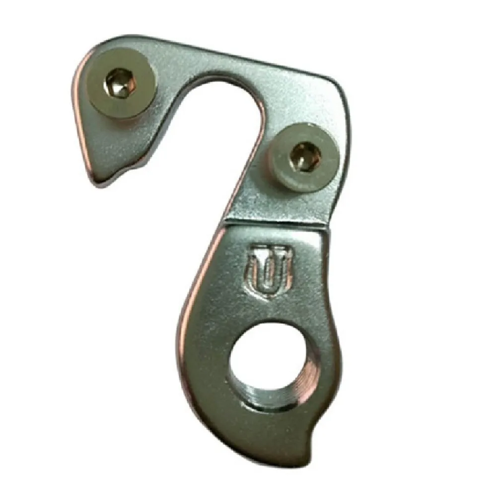 

MTB Bike Bicycle Rear Derailleur Gear Mech Hanger Tail Hook For Orbea # A178 Frame Bracket Tailhook Aluminum Bike Components