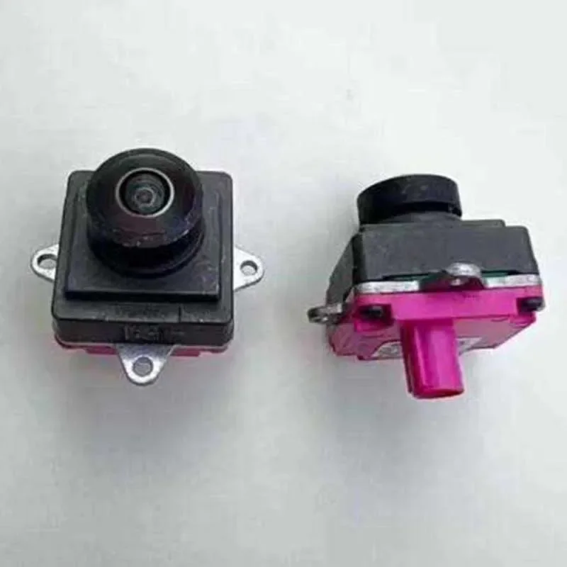 

1pc Car Accessories 68452959AB Rear View Camera For Jeep Wrangler 80th Anniversary Freedom Islander Rubicon Sport s Willys 2021