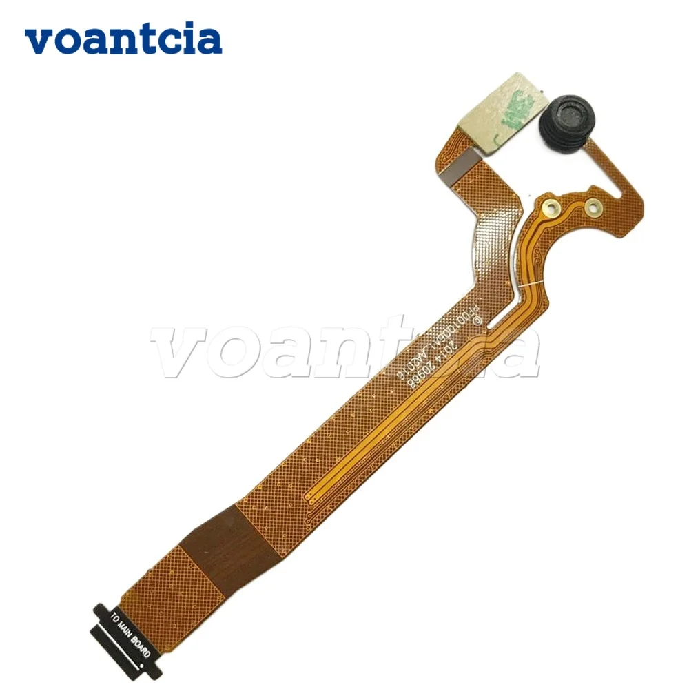 

5PCS Flexible Cable For XIR P6600i DEP550e 18PIN Connector