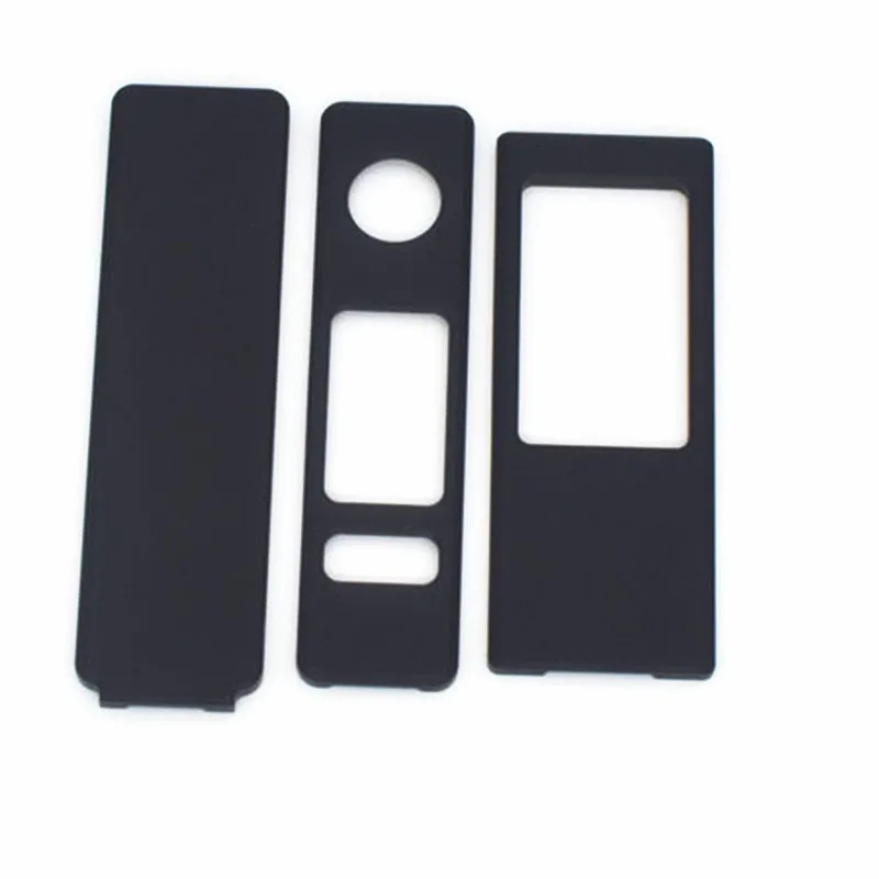 Replacement Cover Panel Panels doors Plate for Stubby Aio 21700 18650 set glass Motorcycle clothing