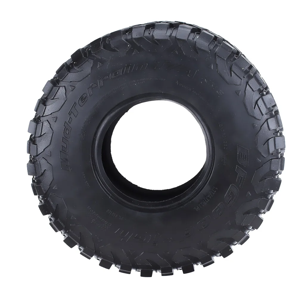 Pneus Roue RC Pour Traxxas Pour TRX4 Pour Defender Pour TRX6 Pour AXIAL