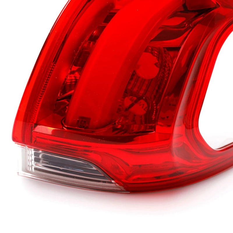 

9678074280 9678074380 Rear Light Driving Brake Tail Light Signal Stop Light (Without Bulb) For Peugeot 2008 2014-2016 Kits