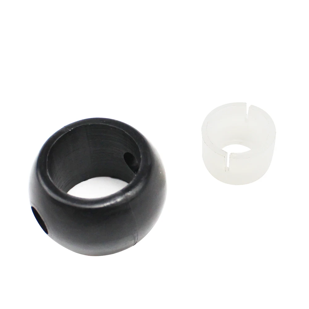 

1PCS Gear shift Bush Gear Stick Bottom Cup Lever MD739288 MD701577 for Mitsubishi Pajero Montero Sport Mini Shogun L200