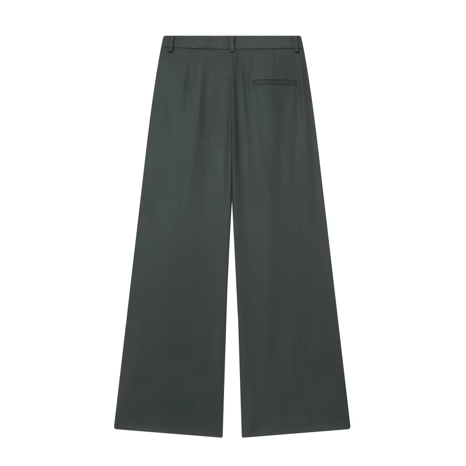 Loose Wide Leg Pants Women High Waist Straight Trousers Female 2026 Spring Autumn Fashion Casual Lady Streetwear Pants  ﻿