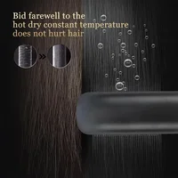 Brosses à cheveux électriques multifonctions sans fil, lisseur, peigne à chauffage rapide, Anti-brûlure, en céramique, bigoudi 4