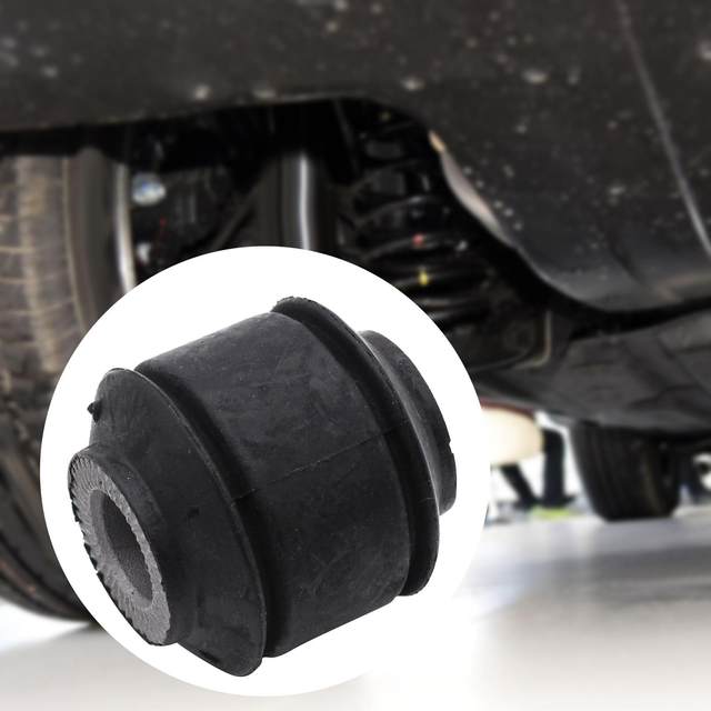 N52272564 Front Shock Absorber Bush Modification High Performance Easy to Install 56219-5x00A Shock Bushings for R51 D40