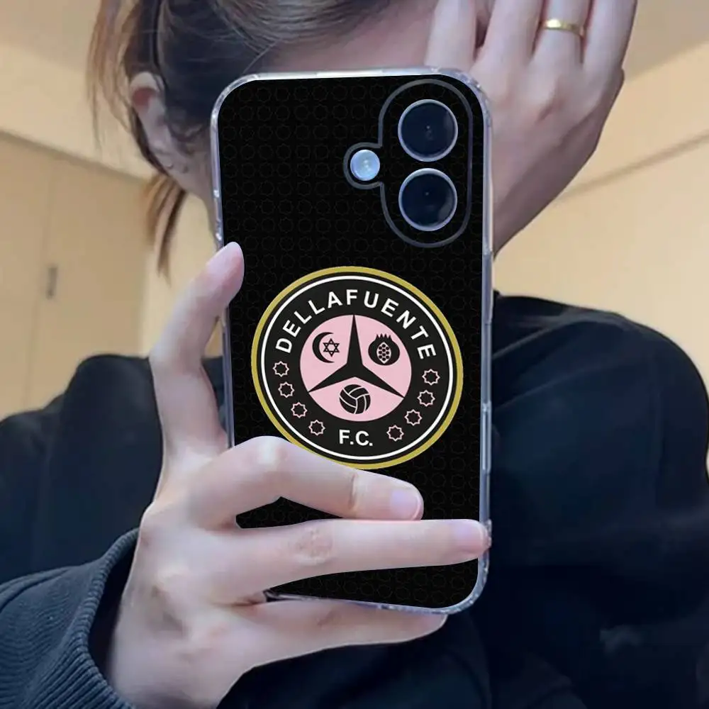 Premium Silicone Phone Case - Soft TPU Material