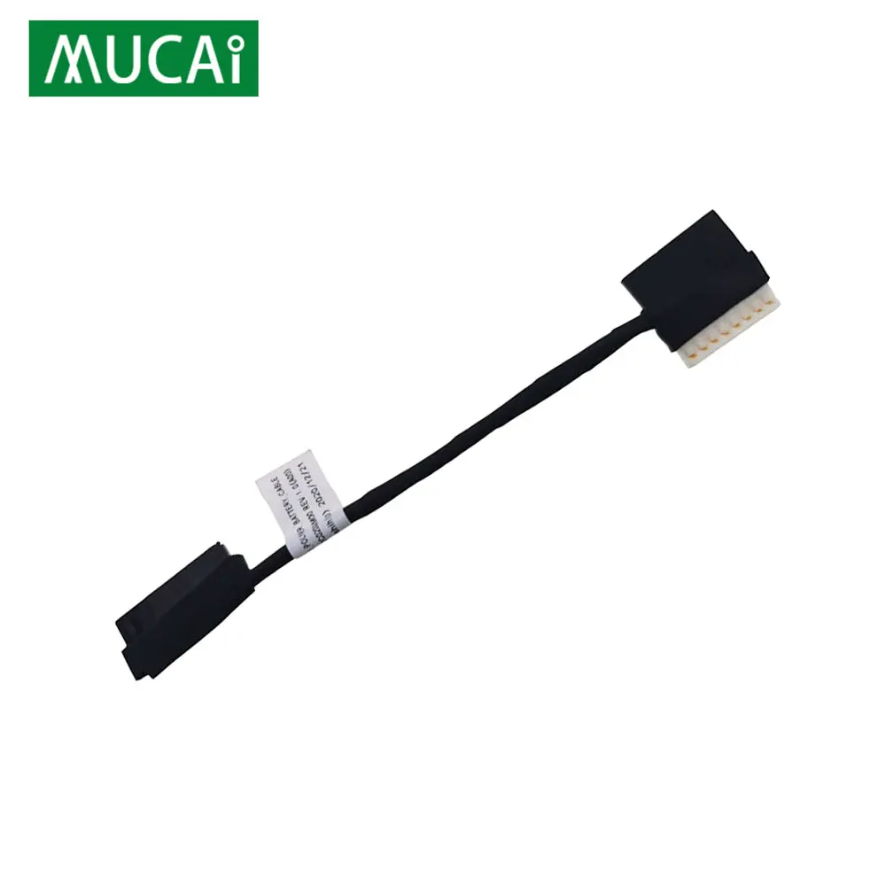 

Battery Flex Cable For Dell Latitude 3100 E3100 Chromebook 11 3100 2-IN-1 laptop Battery Cable Connector Replace 07PR30 09MJG6