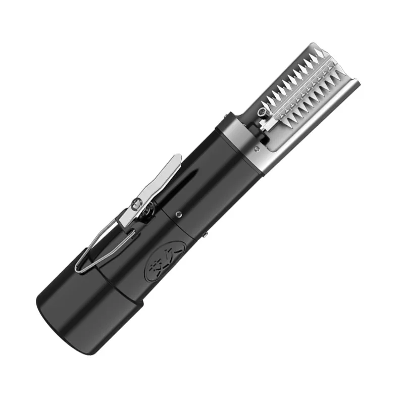 125W7500RMP Portable Cordless Electric Fish Scale Machine Fish Scale Scraper Remover Cleaning Scraper Seafood Tool