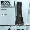SEJOY Hair Trimmer Men Facial Beard Body Grooming Kits Electric Hair Clipper Nose Ear Trimer Rechargeable 5