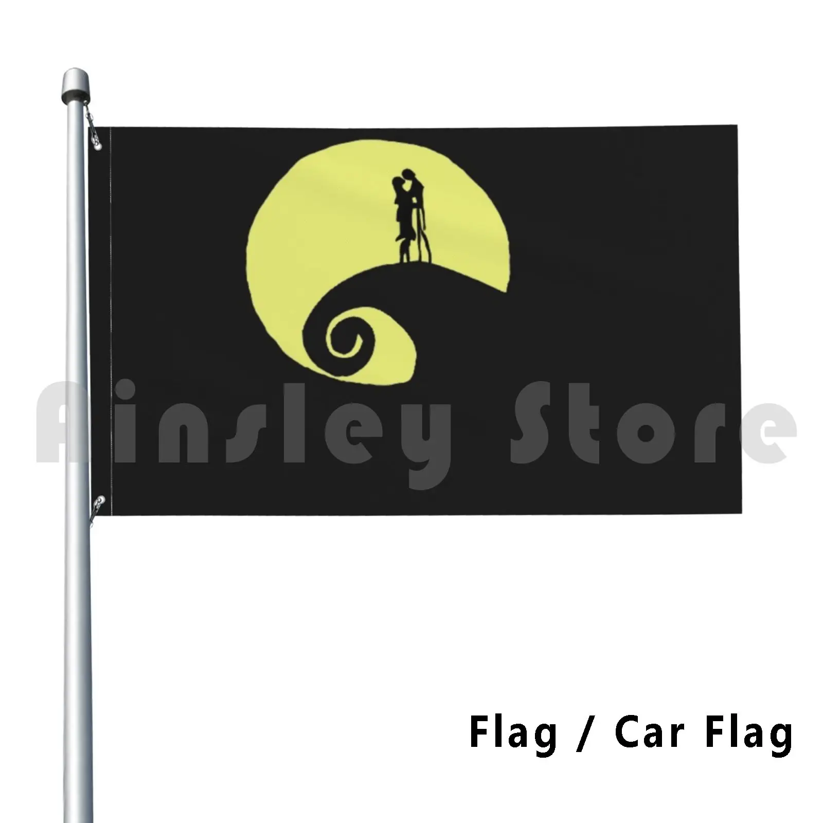 Nightmare Before Christmas |