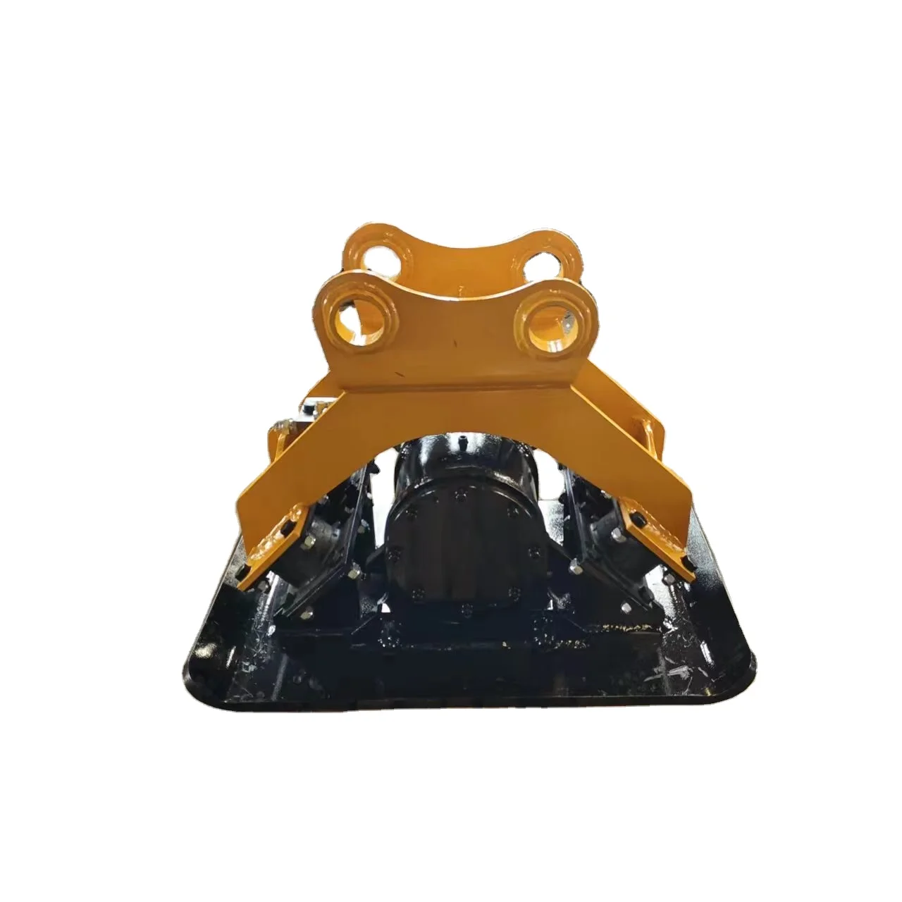 

Excavator accessories factory direct selling soil hydraulic vibrating plate rammer vibrating rammer tamping rammer