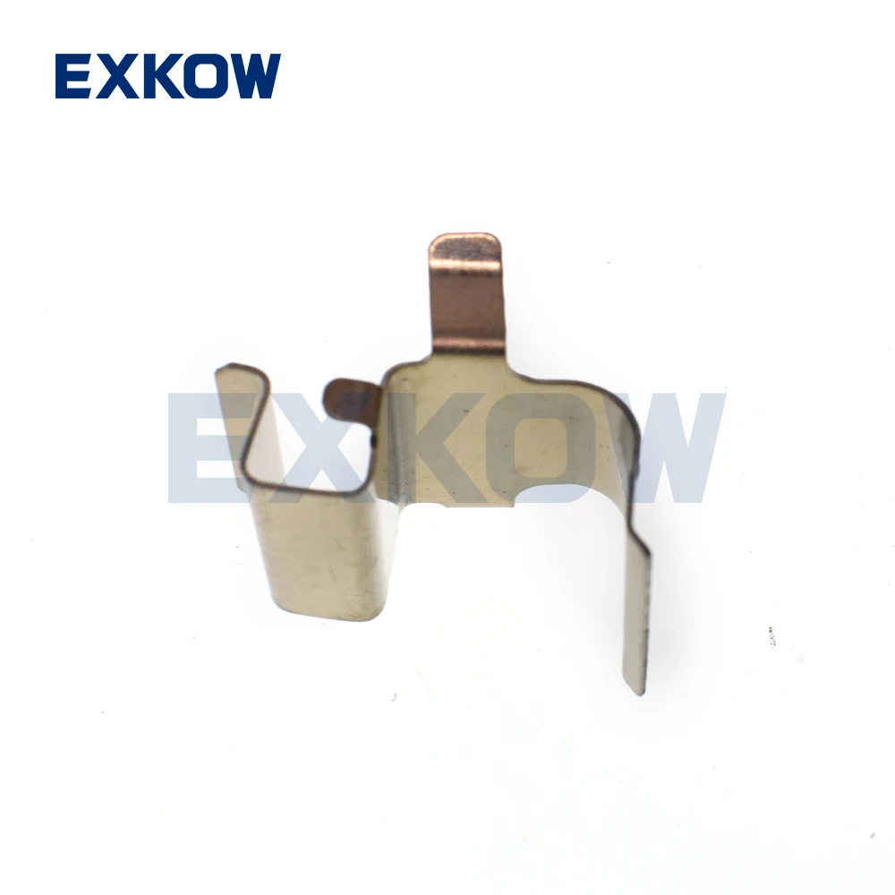 Rear Brake Clip Clamps Repair Kit fit for Mitsubishi ASX Delica D5 Lancer Galant Minica Grandis Endeavor MR510545
