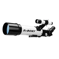 SVBONY SV501P Telescope for Beginners Adults, Astronomical Refracting Telescope for Gift Moon Planets, Astronomical Telescope 2