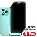 4 Front Glass
