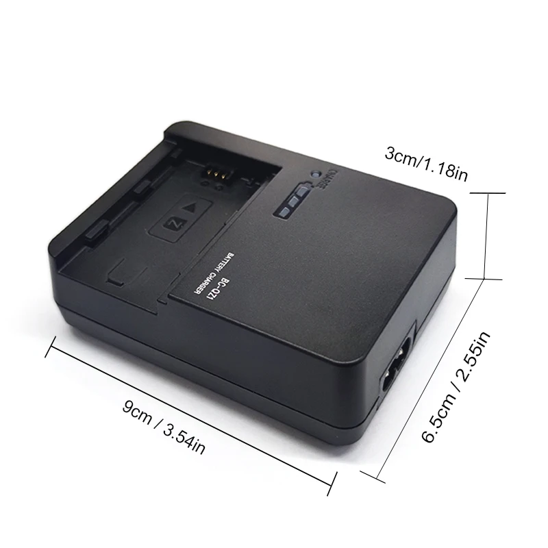 High-Speed BC-QZ1 Battery Charger