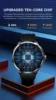 H99 Smart Watch Latest SIM card 4G Android  Google Play 1.95 Inch Amoled  GPS WIFI Large Memory Men's Watch 3