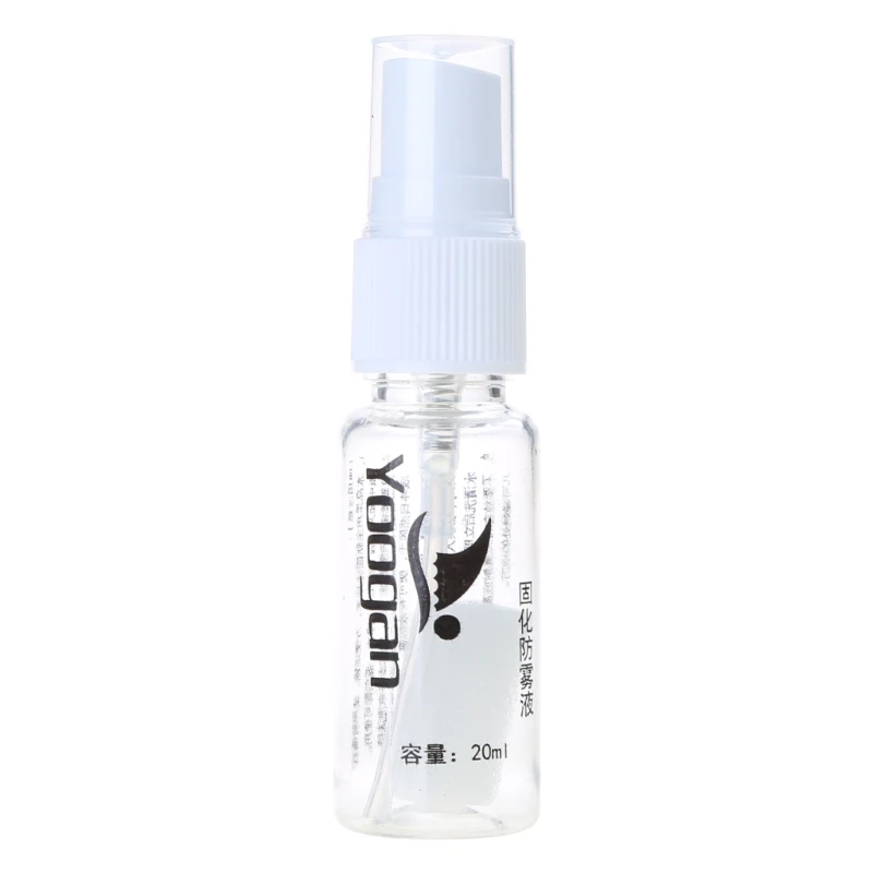 

AntiFog Eyeglasses Defogger Antifog Solution Prevents Fogging of Goggles, Masks, Sunglasses, Eyeglasses