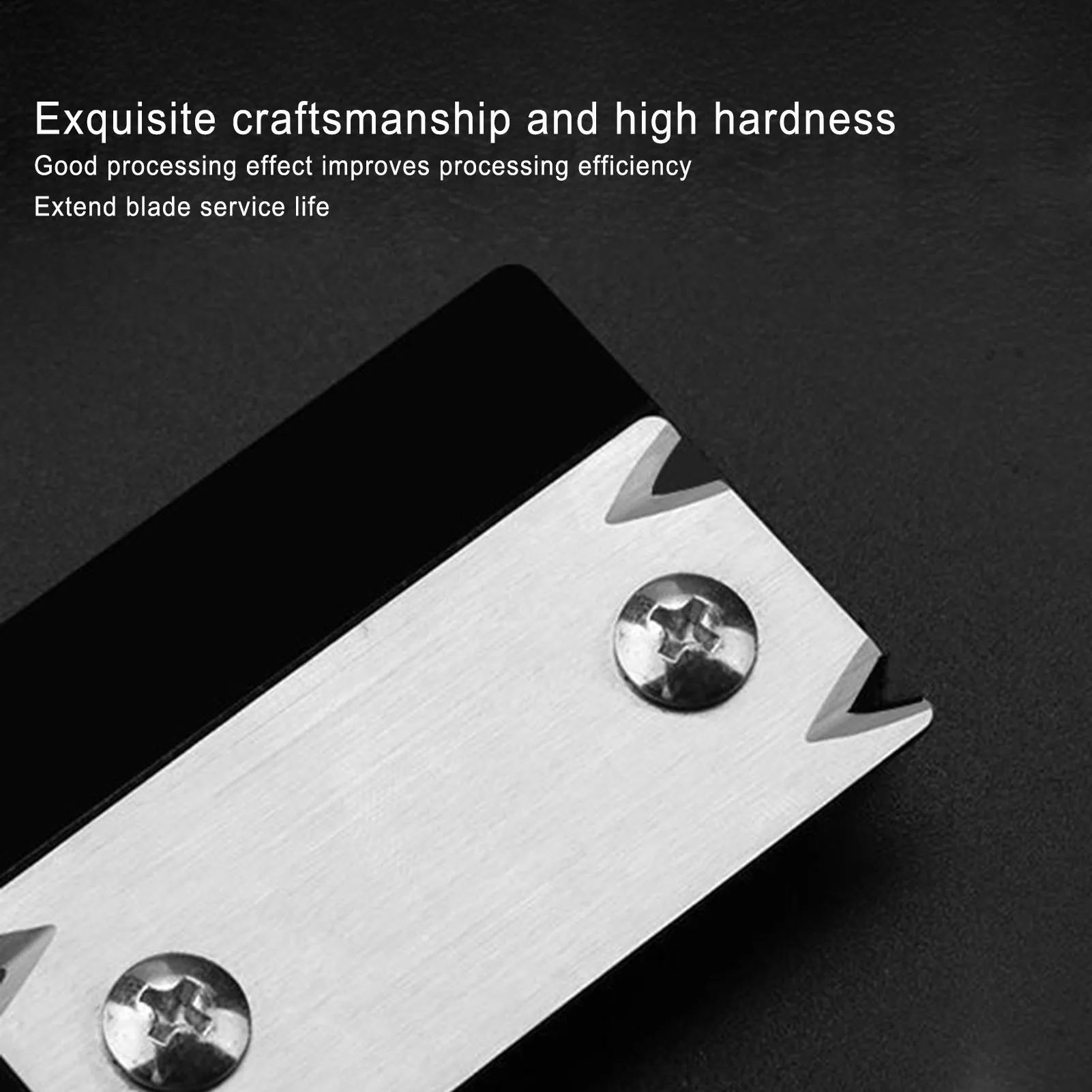 Wood Edge Banding Cutter Quality Steel Anti-rust Material Trimmer for DIYers Engineers Use THJ99