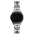 06 silver pink sand