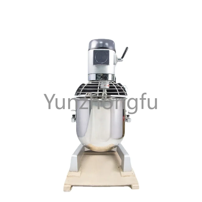 

For Bakery PERFEX 7L/10L/15L/20L/30L/40L/50L/60L Stand Mixer Electric Food Mixer Industrial Mixer