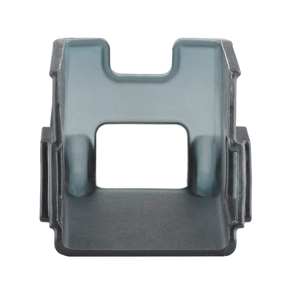 Battery Protective Cover for DJI FPV Combo Height Extender Landing Gear Silicone Battery Foot Pad Dustproof Waterproof Accessory