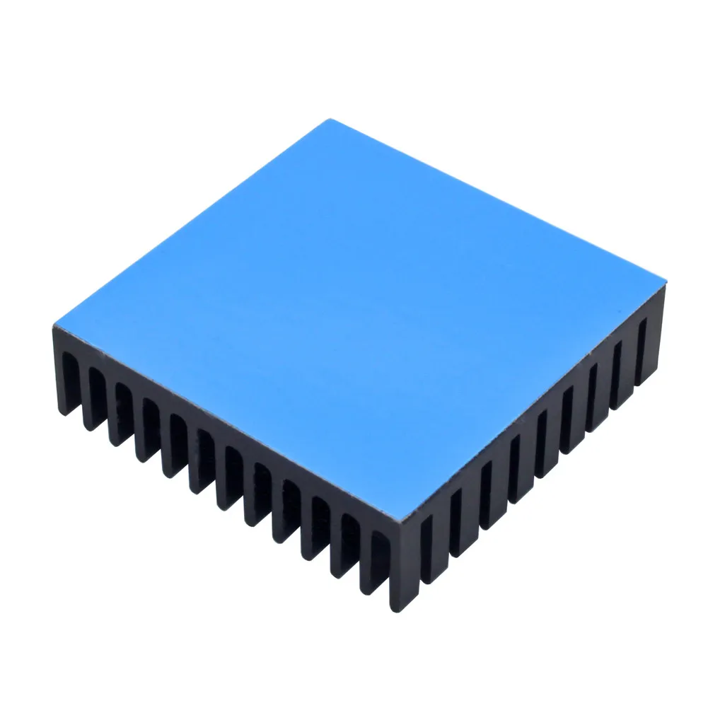    ִ  IC Ĩ ˷̴ 濭,  濭 , 40x40x11mm, 10 