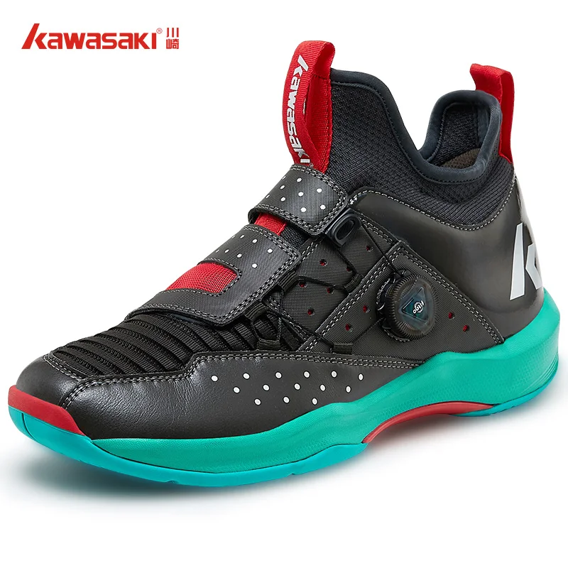 can i use basketball shoes for badminton