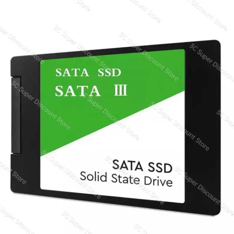 ޴ SSD DW  ָ Ʈ ũ, HDD ϵ ̺, 8TB SATA 3, 2.5 ġ Ʈ ũž PS5 PC MLC  , 4TB, 1TB, 2TB