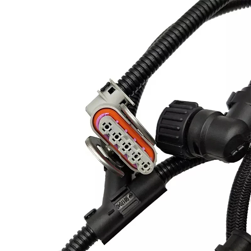 22018636 21372461 High Quality Engine Wiring Harness