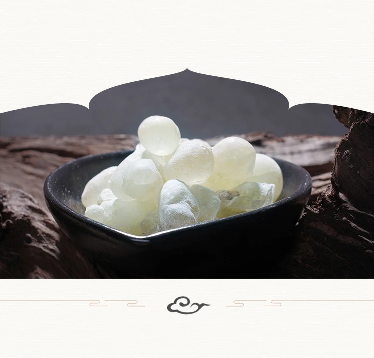 Рисунок 6 - Оман, органический ладан Hojari